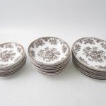 662 7226 DINNERWARE